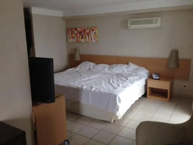 Aparthotel Flat Beira Mar Em Recife