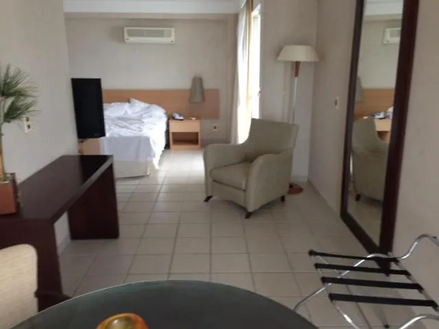 Aparthotel Flat Beira Mar Em Recife Brasil