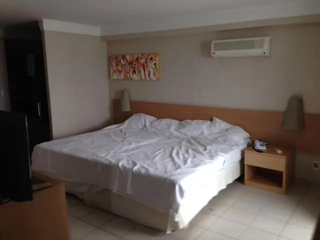 Aparthotel Flat Beira Mar Em Recife 0*,  Brasil
