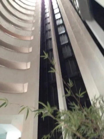 Aparthotel Flat Beira Mar Em Recife 0*,  Brasil